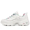 Skechers DLites „White”