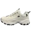 Skechers DLITES „White”