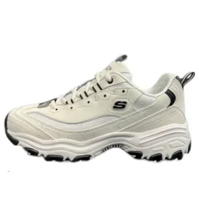 Skechers DLITES „White”