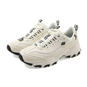 Skechers DLITES „White”