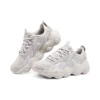 Skechers DLITES „White”