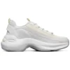 Skechers Dlt-A 2.0 Białe
