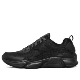 Skechers Drafter Czarne