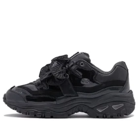 Skechers Energy „Black”