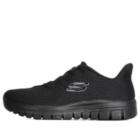 Skechers Energy „Black”