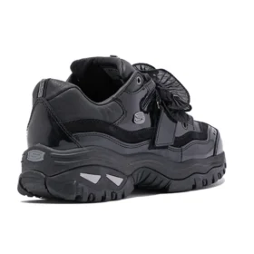 Skechers Energy „Black”