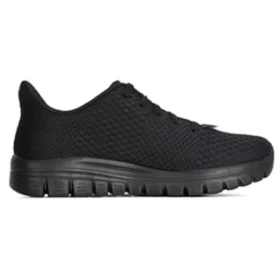 Skechers Energy „Black”