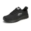 Skechers Energy „Black”