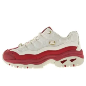 Skechers Energy Czerwone