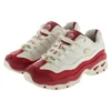 Skechers Energy Czerwone