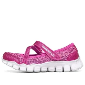 Skechers Flex 2 K „Pink”