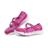 Skechers Flex 2 K „Pink”