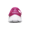 Skechers Flex 2 K „Pink”