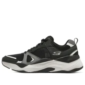 Skechers Go „Black Gray”