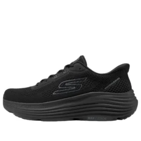 Skechers Go Run „Black”