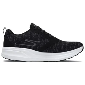 Skechers Go Run Czarne