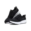 Skechers Go Run Czarne