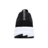 Skechers Go Run Czarne