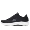 Skechers Go Walk 5 Czarne