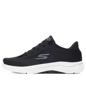 Skechers Go Walk 5 Czarne