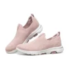 Skechers Go Walk 5 Różowe