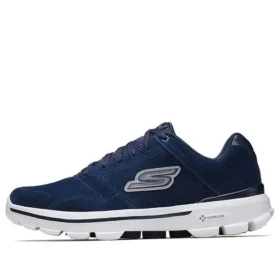 Skechers Go Walk Niebieskie
