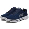 Skechers Go Walk Niebieskie