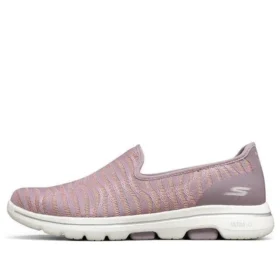 Skechers Go Walk „Różowy”