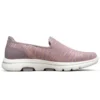 Skechers Go Walk „Różowy”