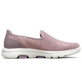 Skechers Go Walk „Różowy”