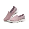 Skechers Go Walk „Różowy”