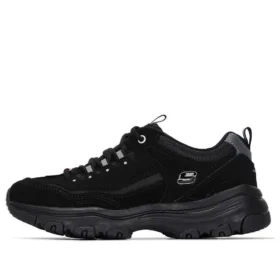 Skechers I-Conik „Czarny”