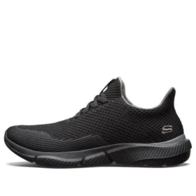 Skechers Ingram Czarne