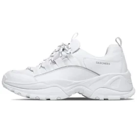 Skechers Kozmiks „White” Skechers Kozmiks „White”