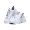Skechers Kozmiks „White”