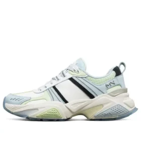 Skechers Kraz Biały/Niebieski