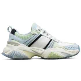 Skechers Kraz Biały/Niebieski