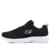 Skechers Low-Top „Black”