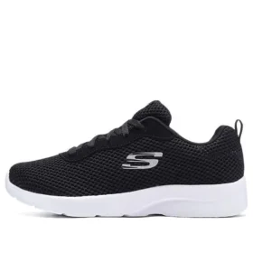 Skechers Low-Top „Black”