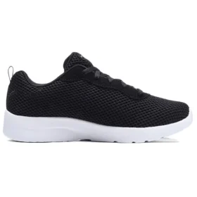 Skechers Low-Top „Black”