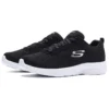 Skechers Low-Top „Black”