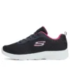 Skechers Low-Top Niebieskie