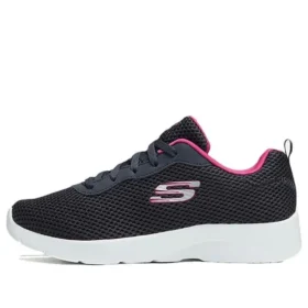 Skechers Low-Top Niebieskie