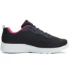 Skechers Low-Top Niebieskie