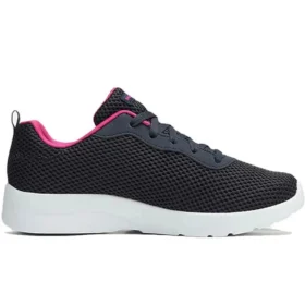 Skechers Low-Top Niebieskie