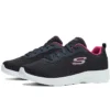 Skechers Low-Top Niebieskie