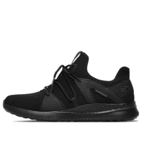 Skechers Matera Czarne