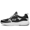Skechers Meridian Czarne