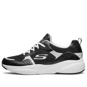 Skechers Meridian Czarne