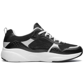 Skechers Meridian Czarne